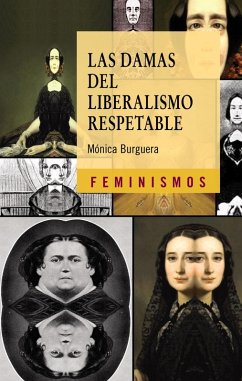 Cover Las damas del liberalismo respetable (eBook, ePUB)