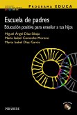 Programa EDUCA. Escuela de padres (eBook, ePUB)