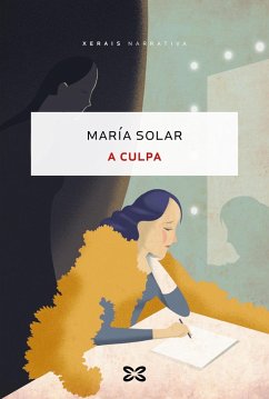 A culpa (eBook, ePUB) - Solar, María