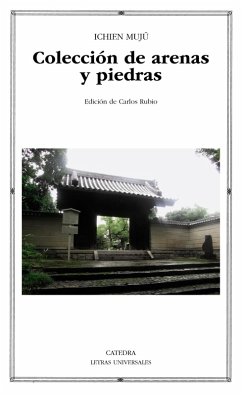 Cover Colección de arenas y piedras (eBook, ePUB)