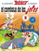 El combate de los jefes. Edición 2025 (eBook, ePUB)