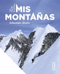 Mis montañas (eBook, PDF) - Álvaro Lomba, Sebastián