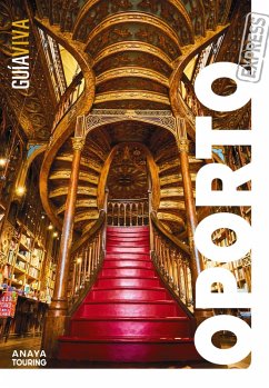 Oporto (eBook, PDF) - Vázquez Solana, Gonzalo