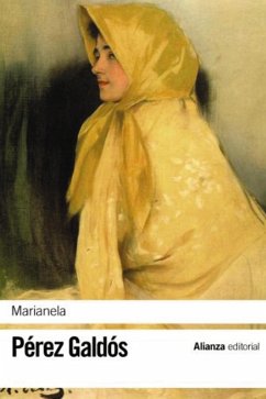 Marianela (eBook, ePUB) - Pérez Galdós, Benito