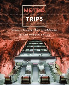 Metro trips (eBook, PDF) - Moreno Ramos, Sergio