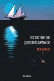 Los secretos que guardan las estrellas (eBook, ePUB)