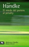 El miedo del portero al penalty (eBook, ePUB)