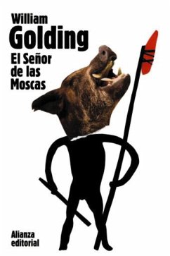El Señor de las Moscas (eBook, ePUB) - Golding, William