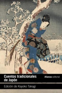 Cover Cuentos tradicionales de Japón (eBook, ePUB)