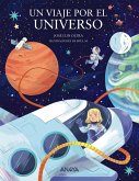 Un viaje por el universo (eBook, ePUB)