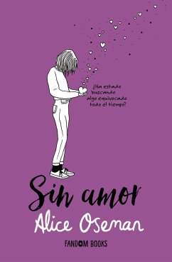 Cover Sin amor (eBook, ePUB)