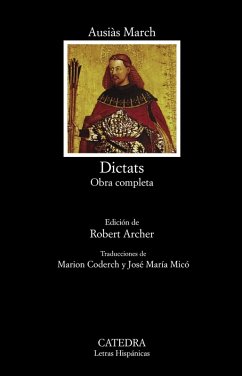 Cover Dictats (eBook, PDF)