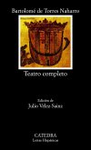 Teatro completo (eBook, ePUB)