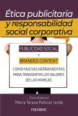 Ética publicitaria y responsabilidad social corporativa (eBook, ePUB)