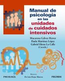 Manual de psicología en las unidades de cuidados intensivos (eBook, ePUB)