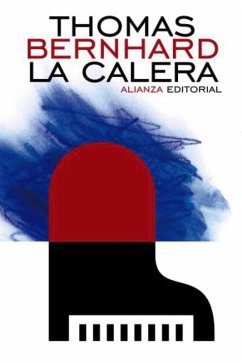 Cover La Calera (eBook, ePUB)