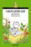 Carlota quiere leer (eBook, ePUB)