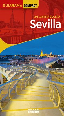Sevilla (eBook, PDF) - Miquélez de Mendiluce, Edurne