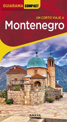 Montenegro (eBook, PDF) - Cuesta Aguirre, Miguel