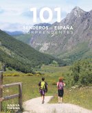 101 Senderos de España sorprendentes (eBook, PDF)