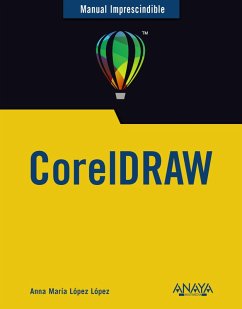 Cover CorelDraw (eBook, ePUB)