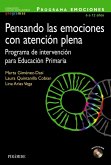 Pensando las emociones con atención plena (eBook, ePUB)