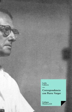 Cover Correspondencia con Pierre Verger (eBook, ePUB)