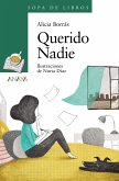 Querido Nadie (eBook, ePUB)