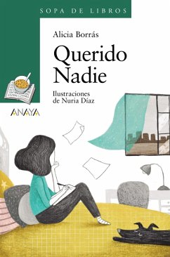 Querido Nadie (eBook, ePUB) - Borrás Sanjurjo, Alicia