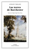 Las torres de Barchester (eBook, ePUB)