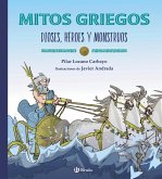 Mitos griegos (eBook, ePUB)