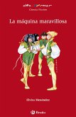 La máquina maravillosa (eBook, ePUB)