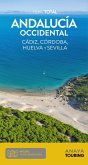 Andalucía Occidental (eBook, PDF)
