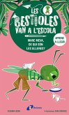 Les bestioles van a l'escola, 3. Mare meva, de qui són les ulleres? (eBook, ePUB)