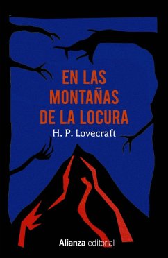 En las montañas de la locura y otros relatos (eBook, ePUB) - Lovecraft, H. P.