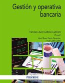 Gestión y operativa bancaria (eBook, PDF)