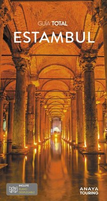 Estambul (eBook, PDF) - Touring Editore Grupo Anaya