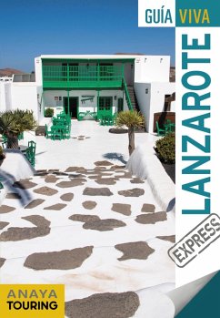 Lanzarote (eBook, PDF) - Martínez i Edo, Xavier