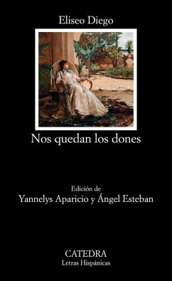 Nos quedan los dones (eBook, ePUB) - Diego, Eliseo
