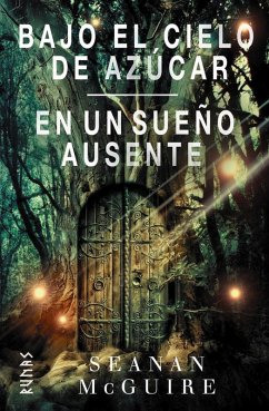 Cover Bajo el cielo de azúcar / En un sueño ausente (eBook, ePUB)