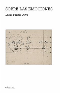 Cover Sobre las emociones (eBook, ePUB)