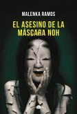 El asesino de la máscara noh (eBook, ePUB)