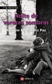 Noite de voraces sombras (eBook, ePUB)