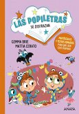 Las popiletras se disfrazan (eBook, ePUB)