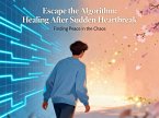 Escape the Algorithm: Healing After Sudden Heartbreak (eBook, ePUB)