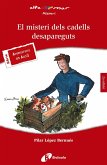 El misteri dels cadells desapareguts (eBook, ePUB)