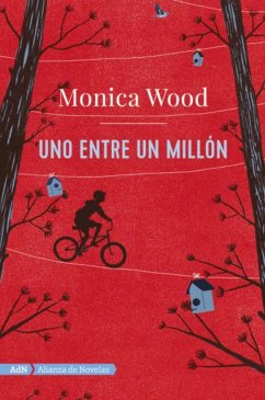 Uno entre un millón (AdN) (eBook, ePUB) - Wood, Monica