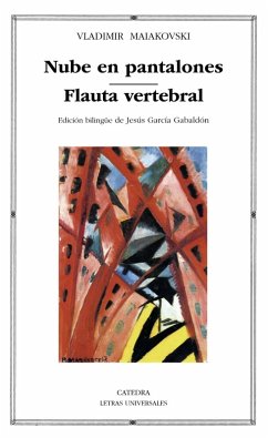 Cover Nube en pantalones; Flauta vertebral (eBook, PDF)