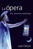 La ópera (eBook, ePUB)
