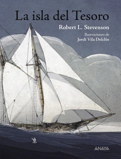 La isla del Tesoro (eBook, ePUB) - Stevenson, Robert Louis